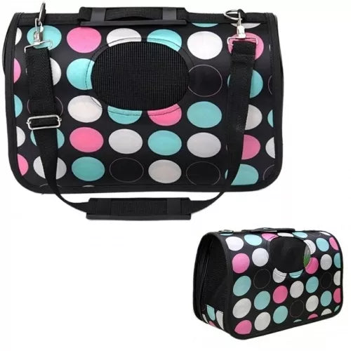 Transporto Krepšys Augitniniui, M dydis