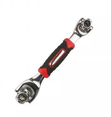 Universalus veržliaraktis, 8 - 19 mm