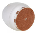 Užmaunamos Kojelės Baldams, 16 Vnt (12 - 16 Mm)