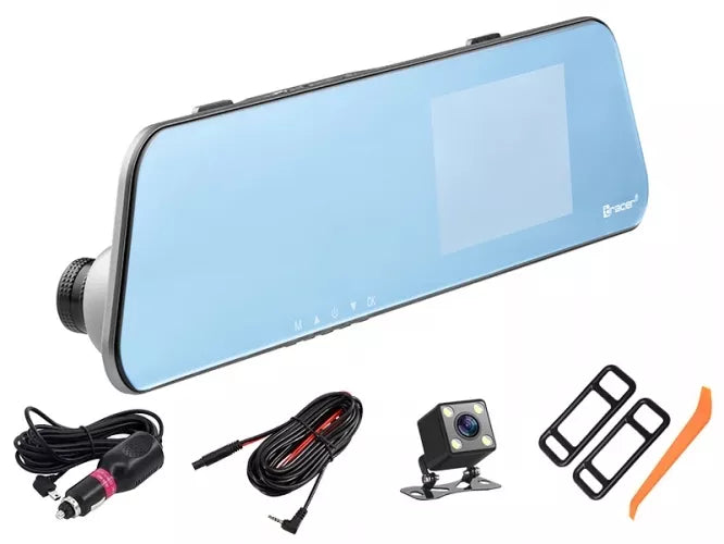 Vaizdo Registratorius Tracer T9734