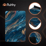 Vonios Kilimėlis Ruhhy  80 x 50 cm